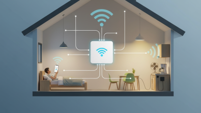 What is a Wifi Smart Switch and How Does It Work?