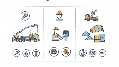 Schwing Tips for Optimal Concrete Pumping Performance?