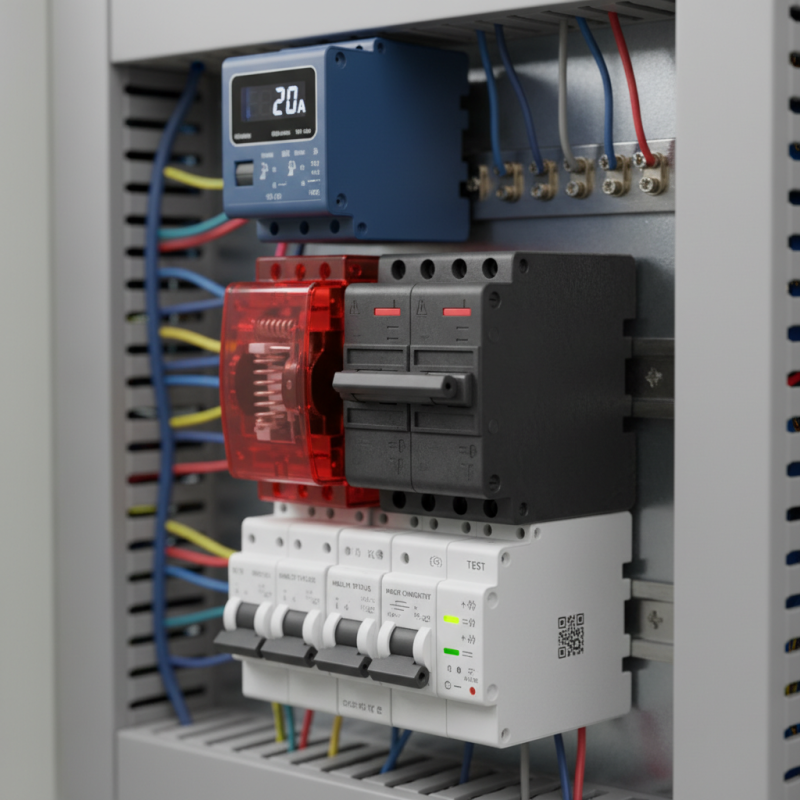 Top 5 Miniature Circuit Breaker Features You Must Know?