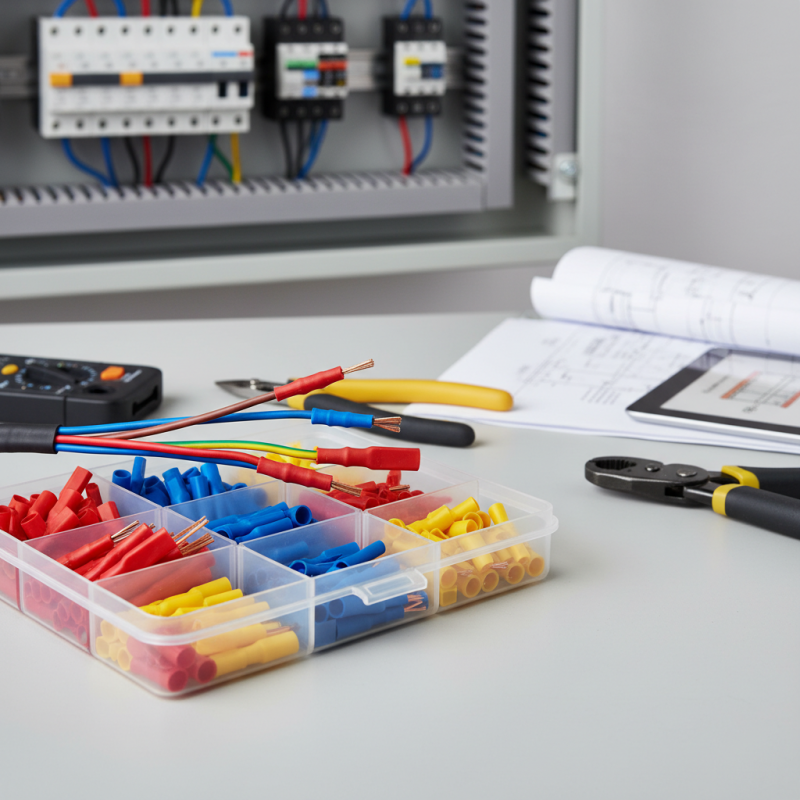 Top 10 Benefits of Using Nylon Insulated Terminals in Projects?