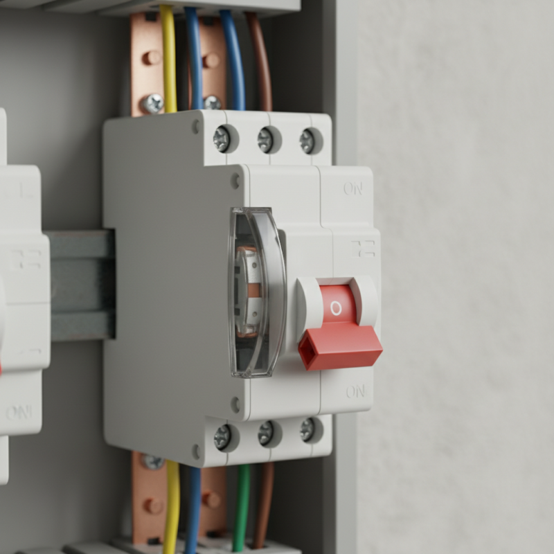What is a Miniature Circuit Breaker and How Does it Work?