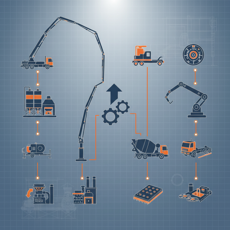 Top 10 Schwing Products You Need to Know About?