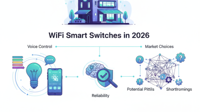 Top Wifi Smart Switches in 2026 What You Need to Know?