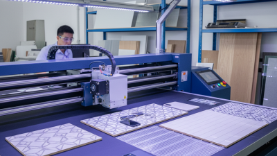 How to Choose UVLED Flatbed Printing for Your Business?