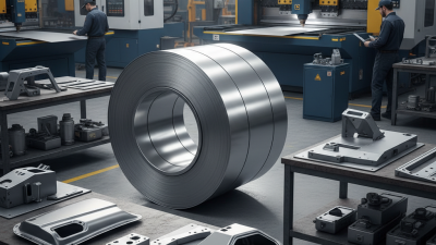 Why is Complete Sheet Metal Essential for Manufacturing?