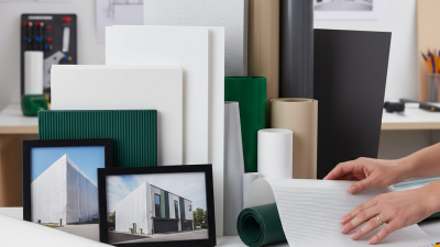 2026 Best Opaque Plastic Sheeting Options for Your Projects?