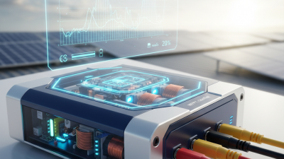 2026 Best Solar MPPT Controller Features and Benefits Explained?