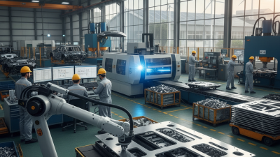 What is Complete Sheet Metal and Its Applications?