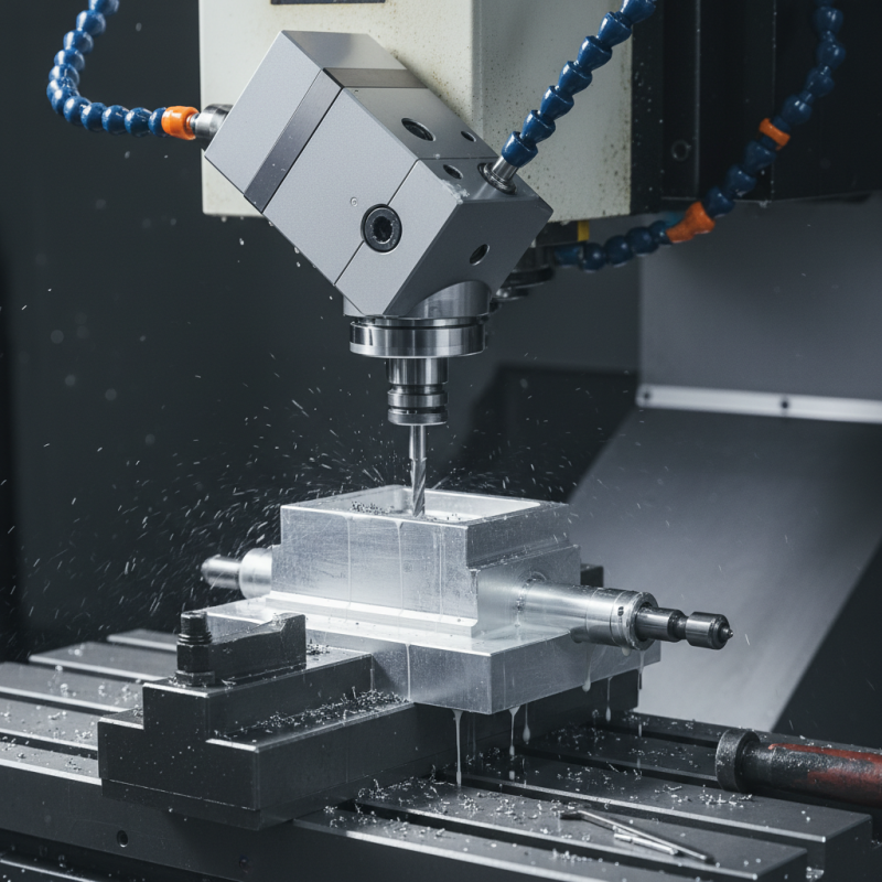 How to Use an Angle Head Holder Effectively?