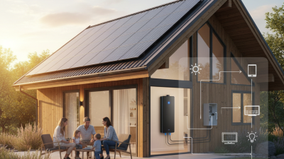 Top Solar Storage Solutions for Homeowners to Consider?