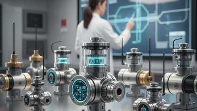 2026 Top Pressure Reducing Regulators What You Need to Know