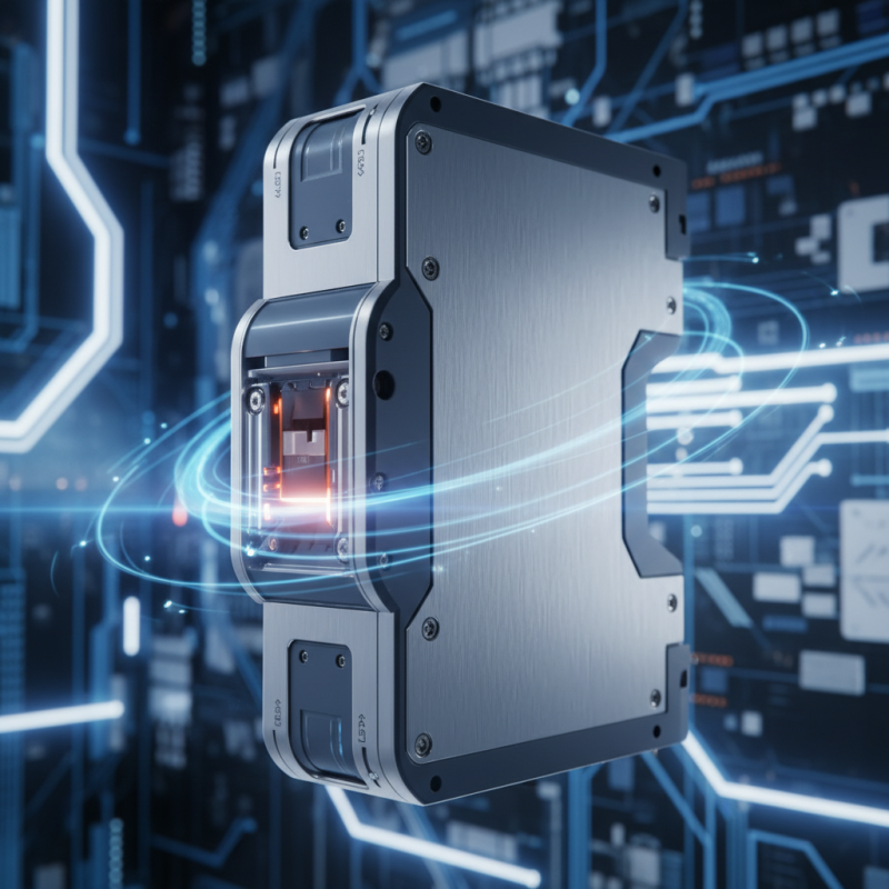 2026 Best MCCB DC Breaker Solutions What You Need to Know?