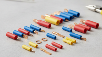 Top 5 Benefits of Nylon Insulated Terminals Explained?