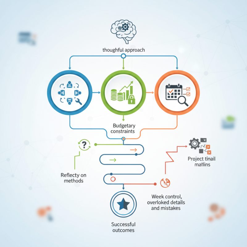How to Effectively Control Components in Your Project?