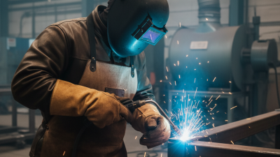 What is Welding Protection Techniques for Safety in Welding?