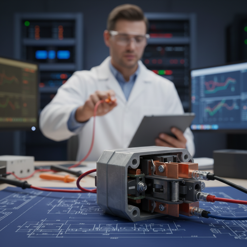 How to Choose the Right DC Isolation Switch for Your Needs?