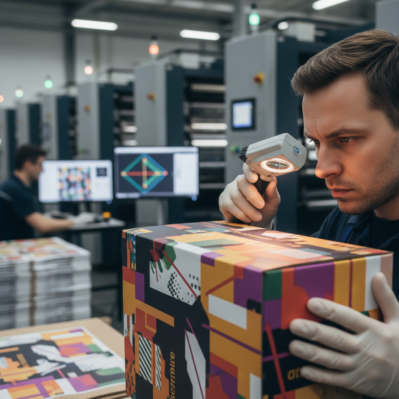 What is Print Inspection and Why is it Important?