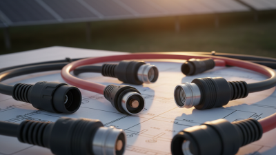 How to Choose the Right Photovoltaic Connectors for Your System?