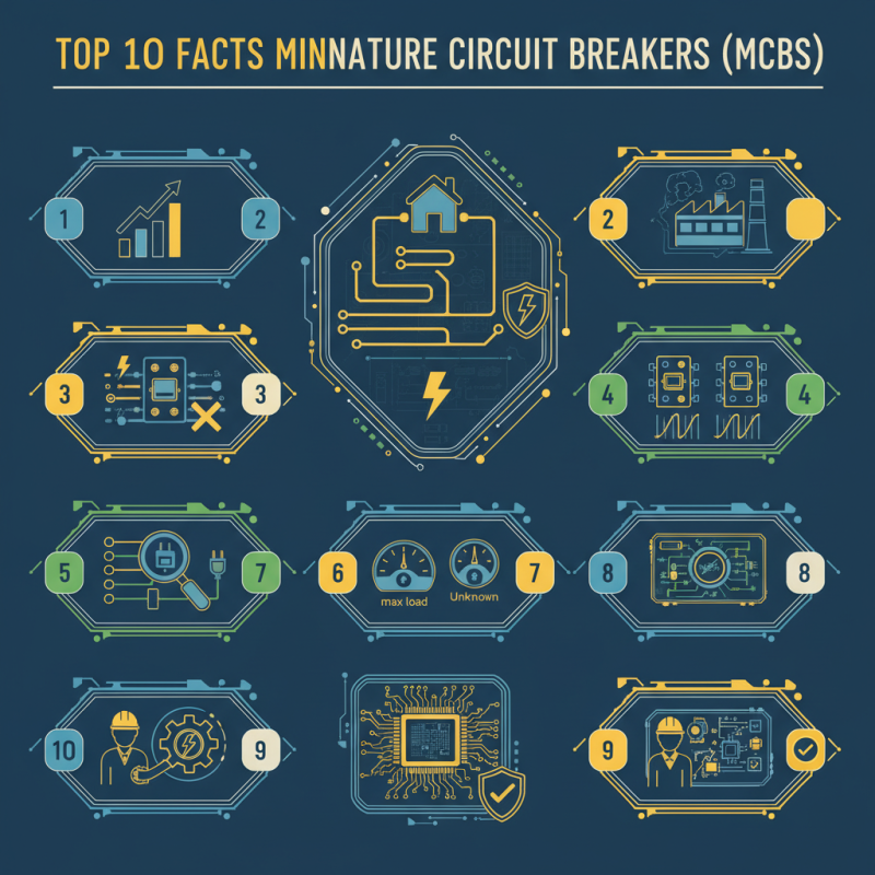 Top 10 Things to Know About Miniature Circuit Breakers?