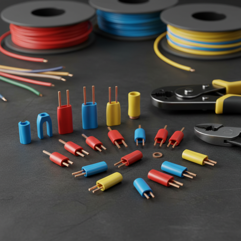 Nylon Insulated Terminal Best Options for Your Wiring Needs?