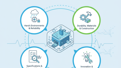 2026 Best Waterproof Micro Switch for Your Projects?