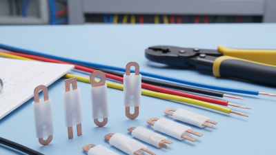 Top 10 Benefits of Using Nylon Insulated Terminals?