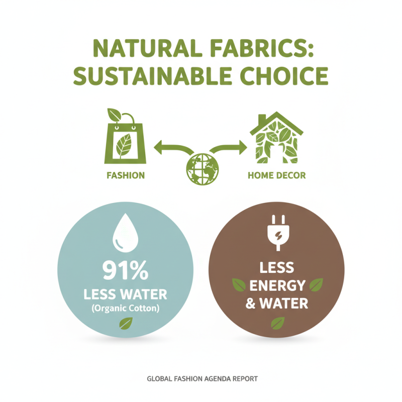 Top Types of Textile Fabric for Fashion and Home Decor Options?