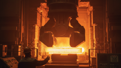 Как работает машина Стана Горячей Прокатки?