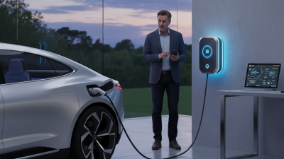 How to Choose the Best EV Charger for Your Car in 2026?