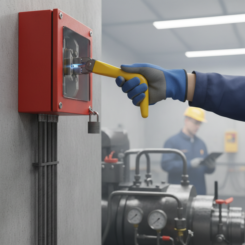 How to Use an Isolation Switch Effectively?