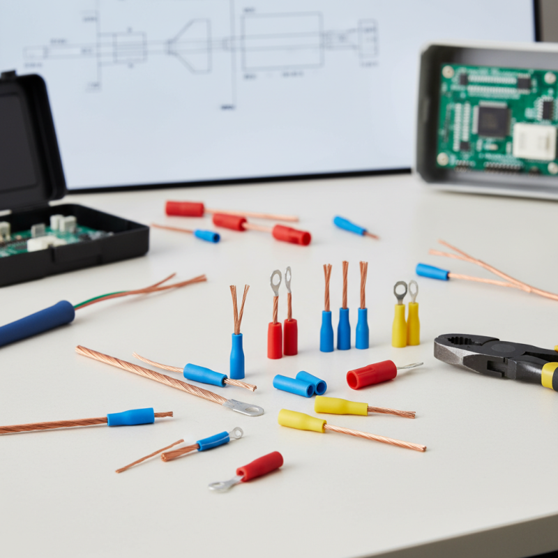 How to Choose the Right Nylon Insulated Terminal for Your Project?