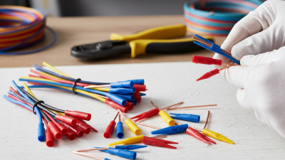 Top 10 Benefits of Using Nylon Insulated Terminals?