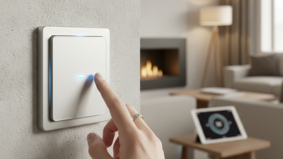How to Choose the Best Wifi Smart Switch for Your Home?