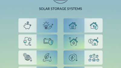 Top 10 Benefits of Solar Storage Systems You Should Know?