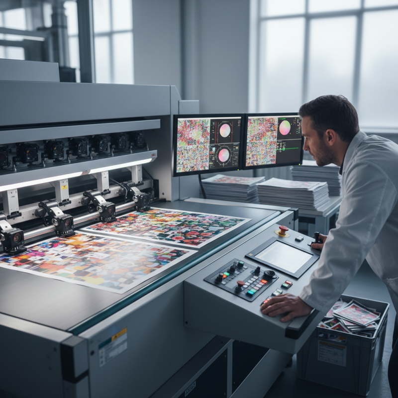 What is Print Inspection and How Does It Work?