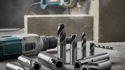 What is a Hollow Bit and How is it Used in Drilling?