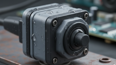 Why Choose Waterproof Micro Switch for Your Applications?