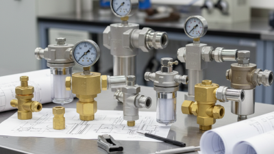 How to Choose the Right Pressure Reducing Regulators?