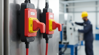 What is an Isolation Switch and How Does it Work?