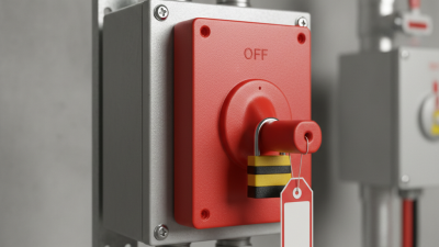 Isolation Switch Tips for Safe Electrical Practices?