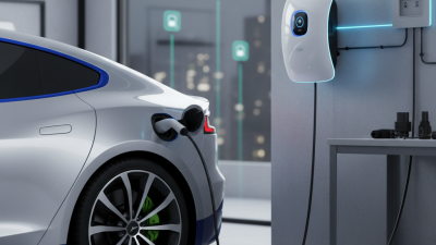 Ultimate Tips for Choosing the Best EV Charger for Your Car?