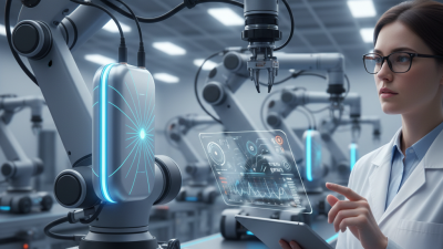 What is a Robot Lithium Battery and How Does it Work?