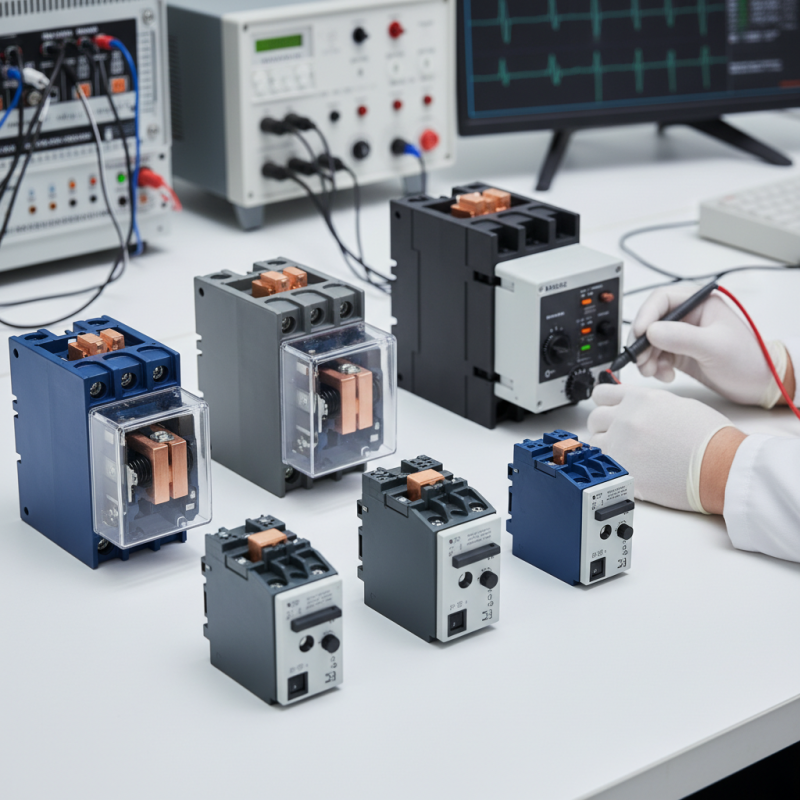 How to Choose the Right MCCB DC Breaker for Your Needs?