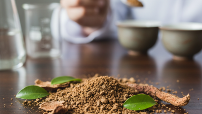 What is Single Herb Granules and How Do They Work?