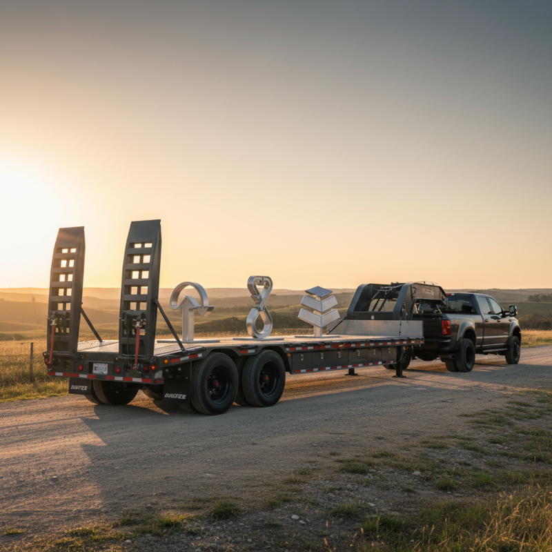 Top 10 Gooseneck Trailer Features You Should Know?
