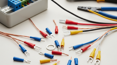 Top 10 Benefits of Using Nylon Insulated Terminals?