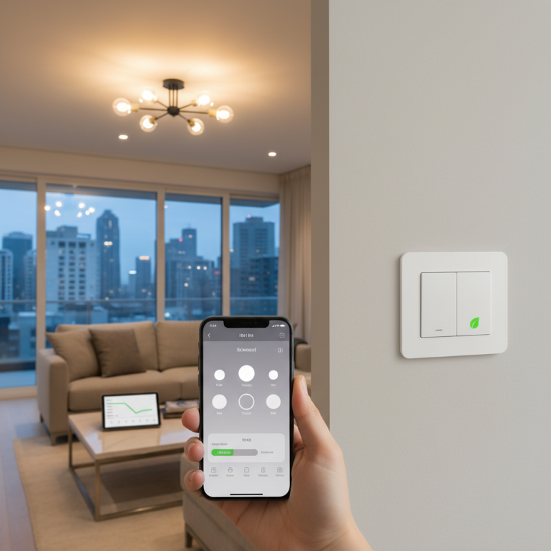 Top 10 Benefits of Using Wifi Smart Switches in Your Home?