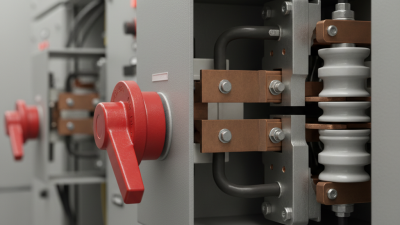 What is an Isolation Switch and How Does it Work?