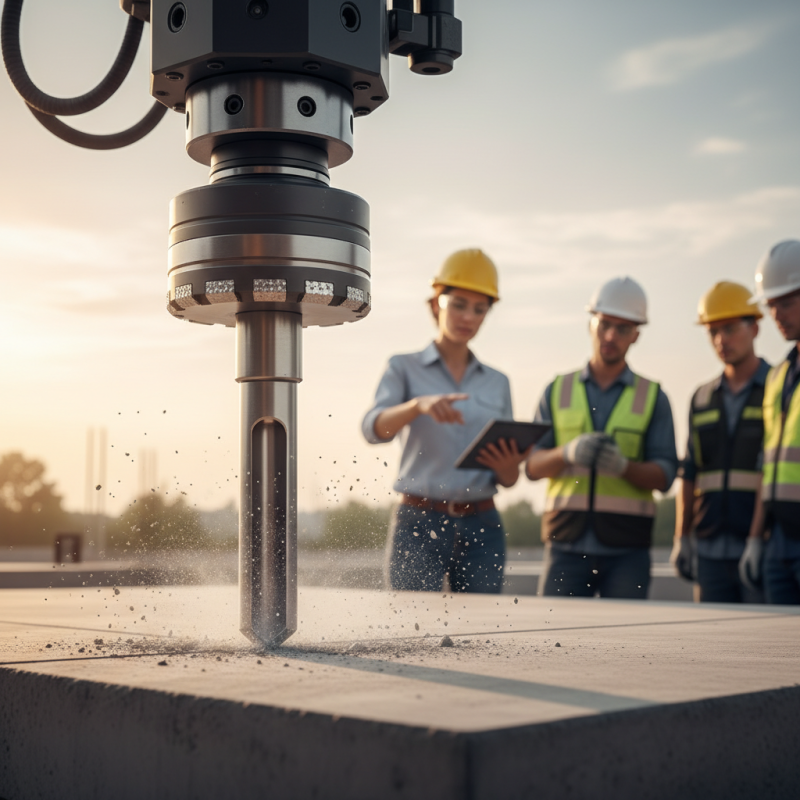 What is Hollow Bit and Why is it Popular in 2026?