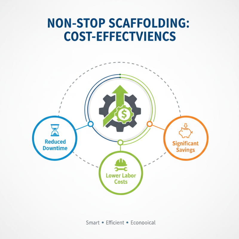 Why Choose Non Stop Scaffolding for Sale Over Other Options?